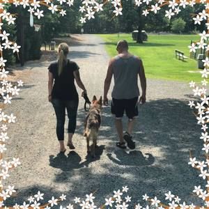 Meet your Posher, Stacy